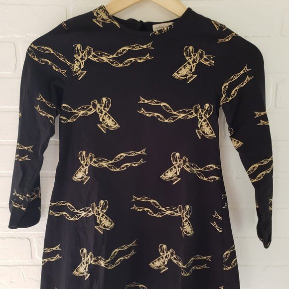 Carbon Soldier Outfit Fits 6-8 - Picture 2 of 9